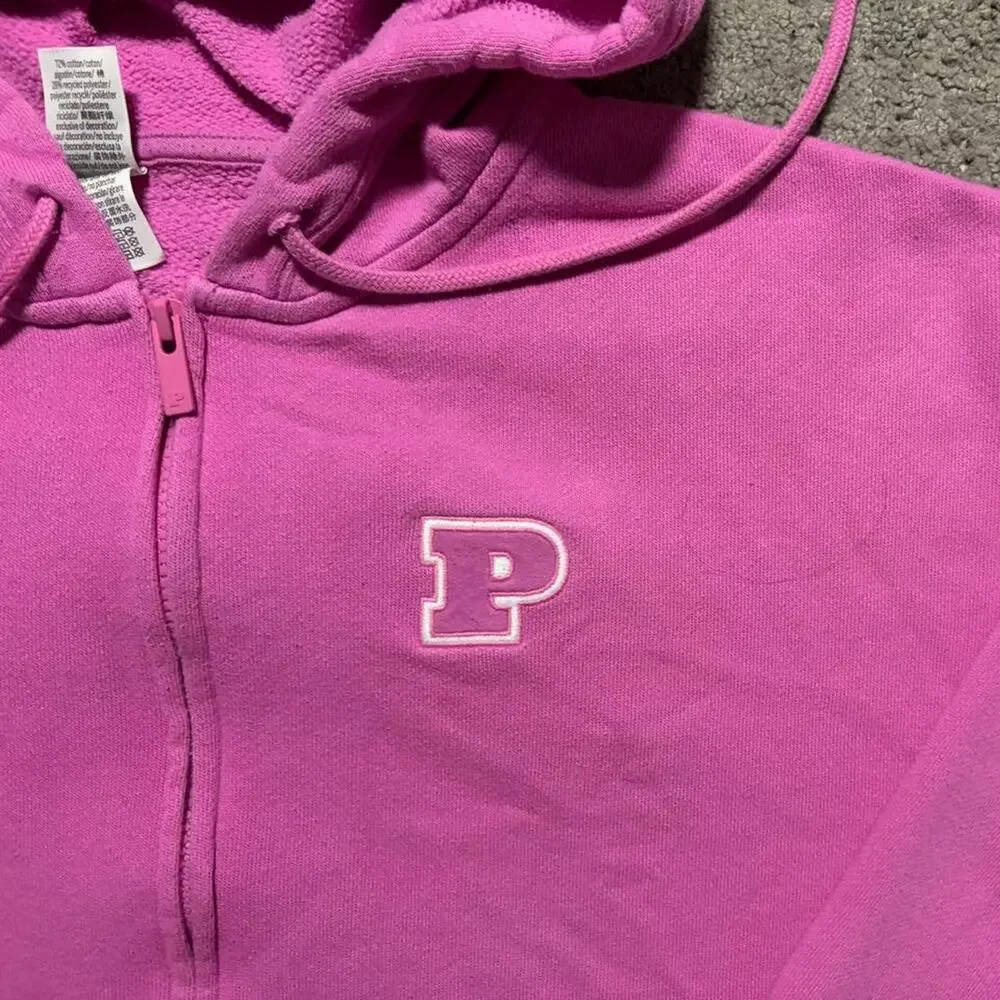 Victorias Secret pink victoria